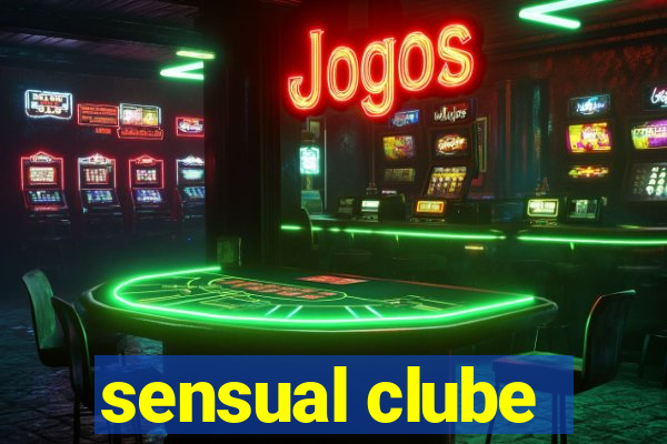 sensual clube